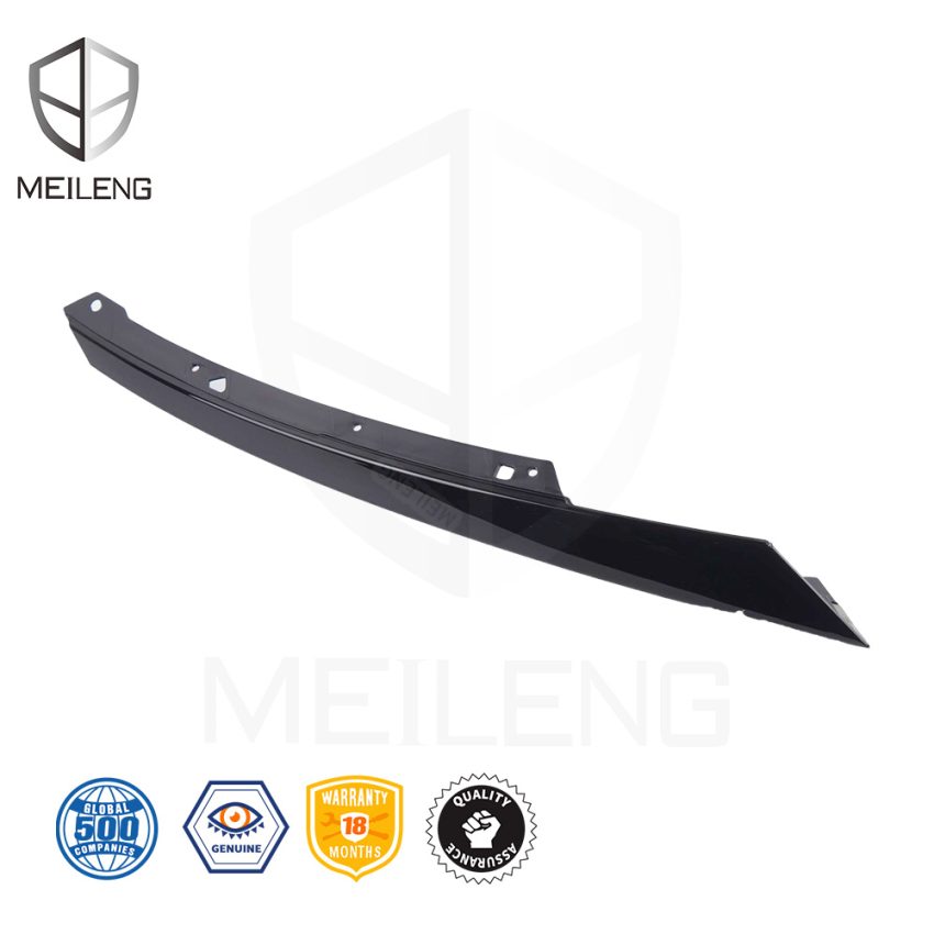 71124 TET H51 Headlight Molding Strip For Honda Civic 2020