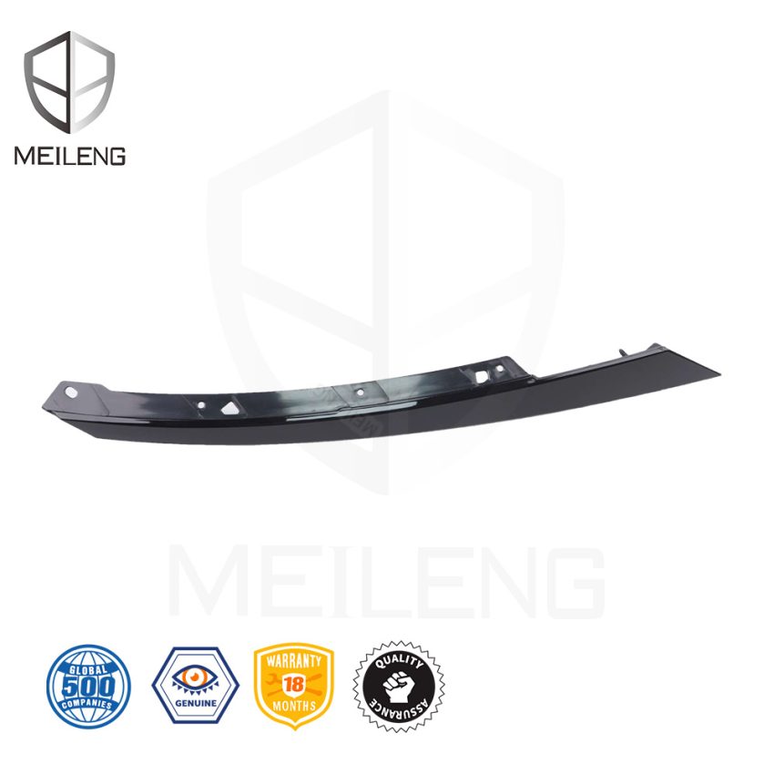 71124 TET H51 Headlight Molding Strip For Honda Civic 2020