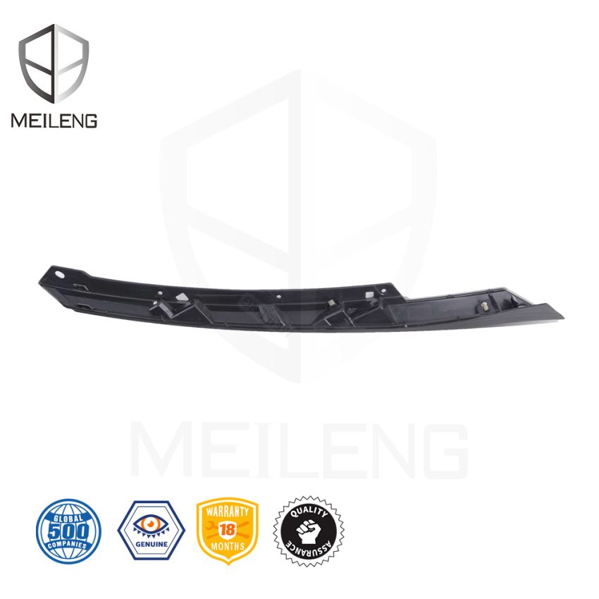 71129 TET H51 Headlamp Molding Strip For Honda Civic 2020