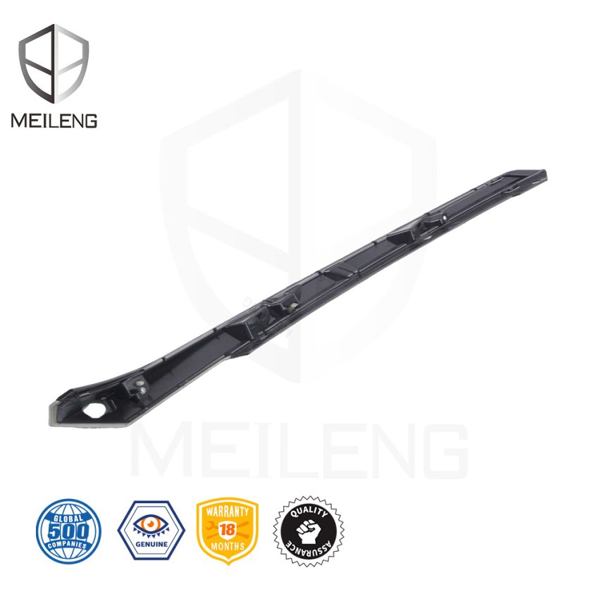 71129 TET H51 Headlamp Molding Strip For Honda Civic 2020