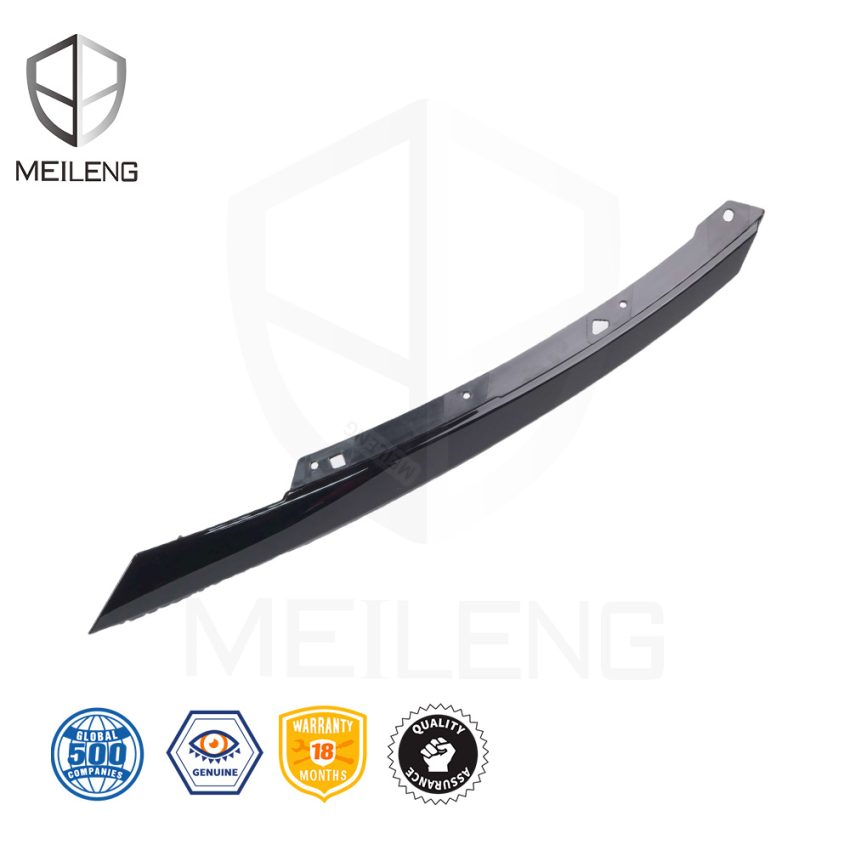 71129 TET H51 Headlamp Molding Strip For Honda Civic 2020