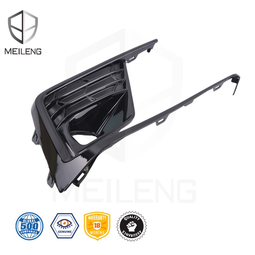 71141 T31 R01 Fog Light Lamp Cover For Honda Civic 2023