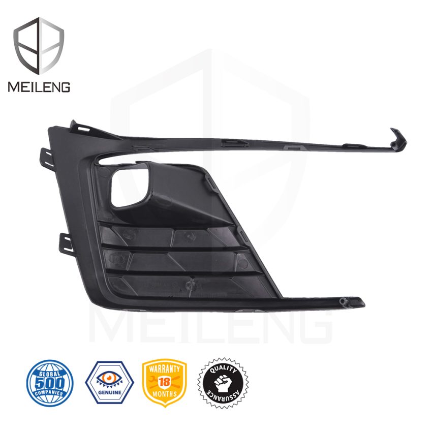 71141 T31 R01 Fog Light Lamp Cover For Honda Civic 2023