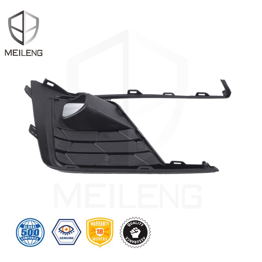 71141 T31 R01 Fog Light Lamp Cover For Honda Civic 2023