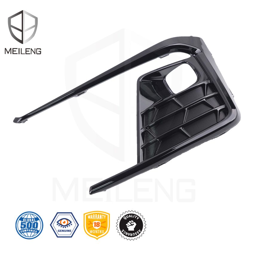 71141 T31 R01 Fog Light Lamp Cover For Honda Civic 2023