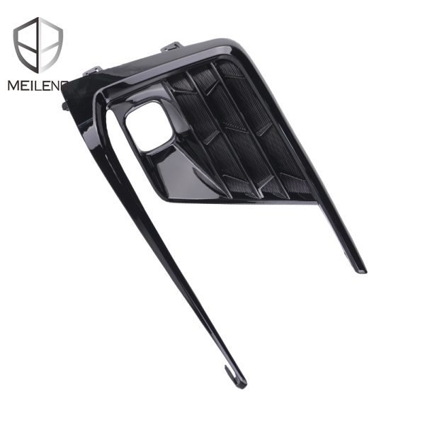 71141 T31 R01 Fog Light Lamp Cover For Honda Civic 2023