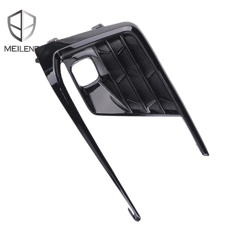 71141 T31 R01 Fog Light Lamp Cover For Honda Civic 2023