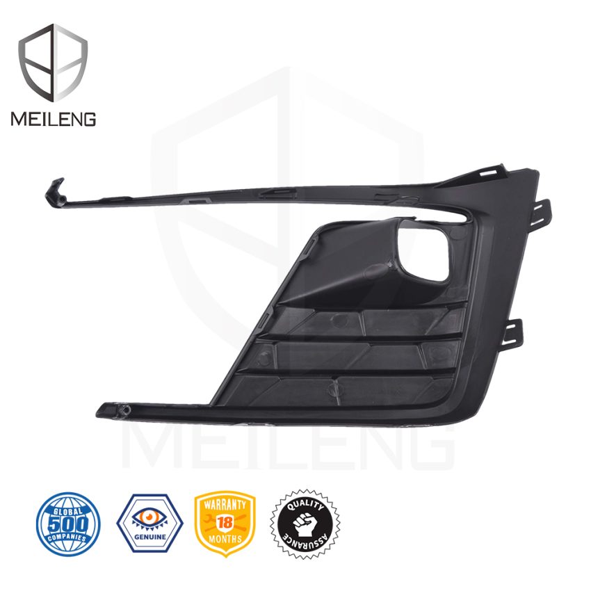 71191 T31 R01 Fog Light Lamp Cover For Honda Civic