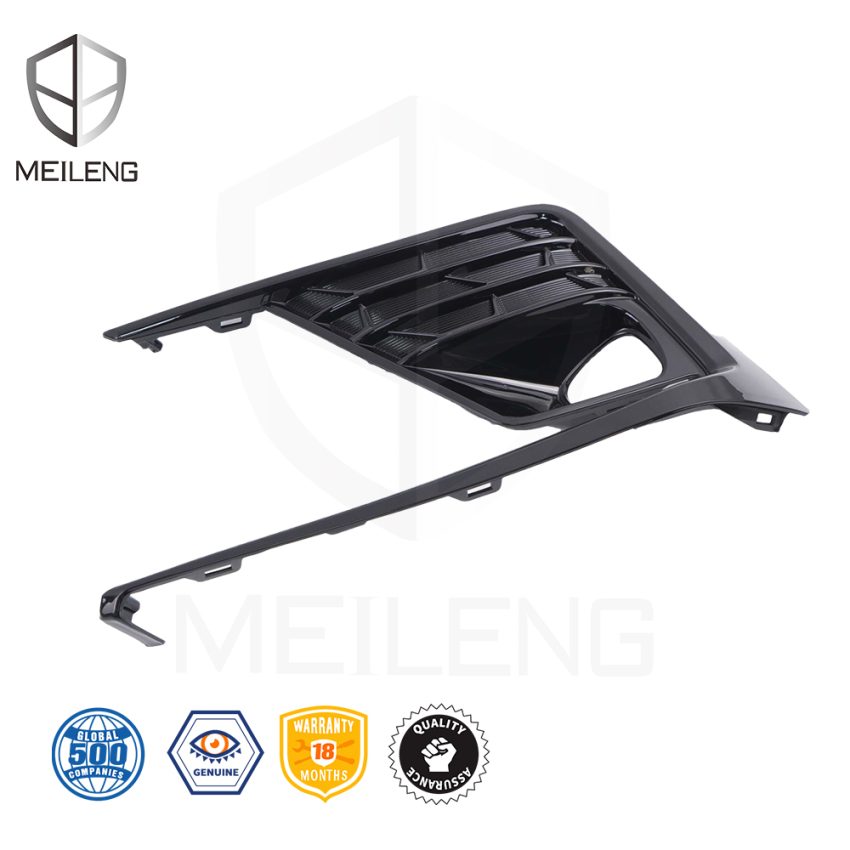 71191 T31 R01 Fog Light Lamp Cover For Honda Civic