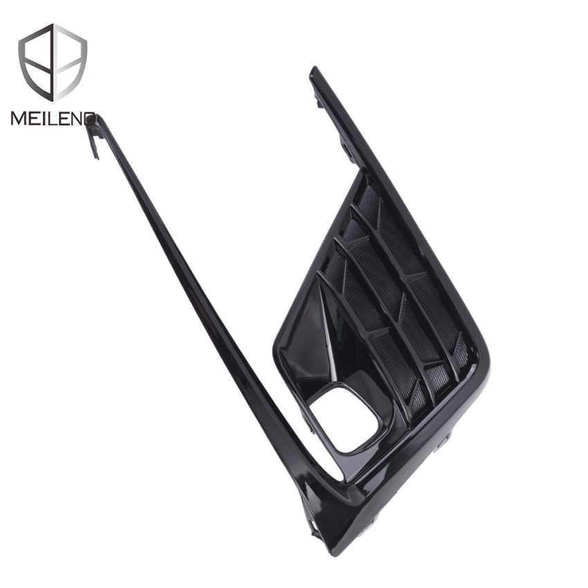 71191 T31 R01 Fog Light Lamp Cover For Honda Civic