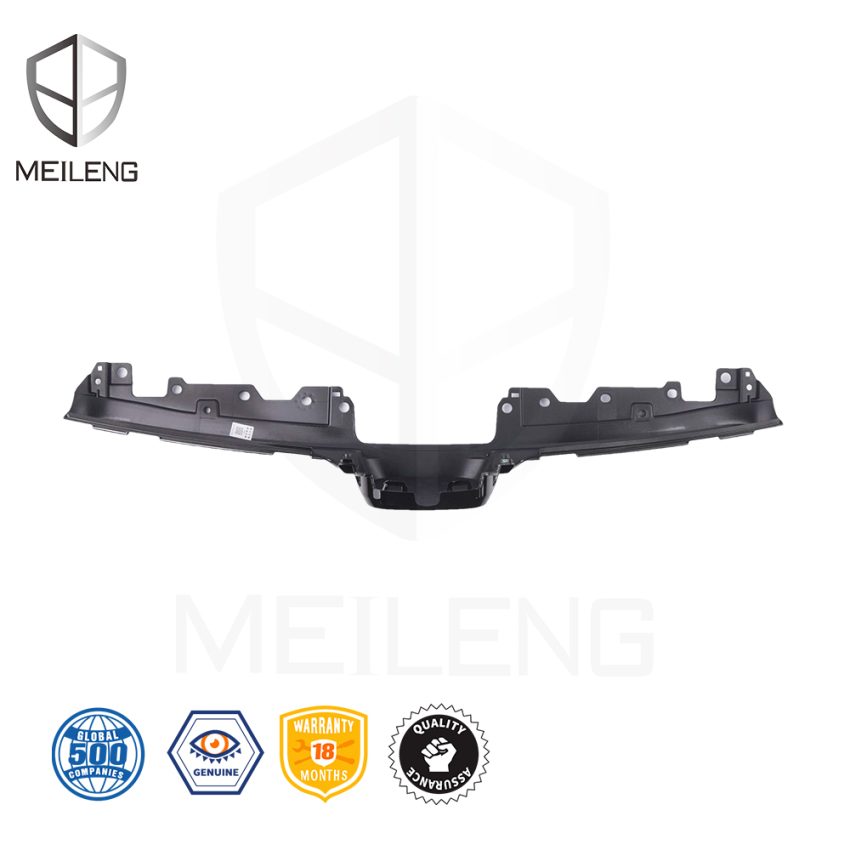 71200 31F H11 Front Bumper Upper Grille for Honda ZRV