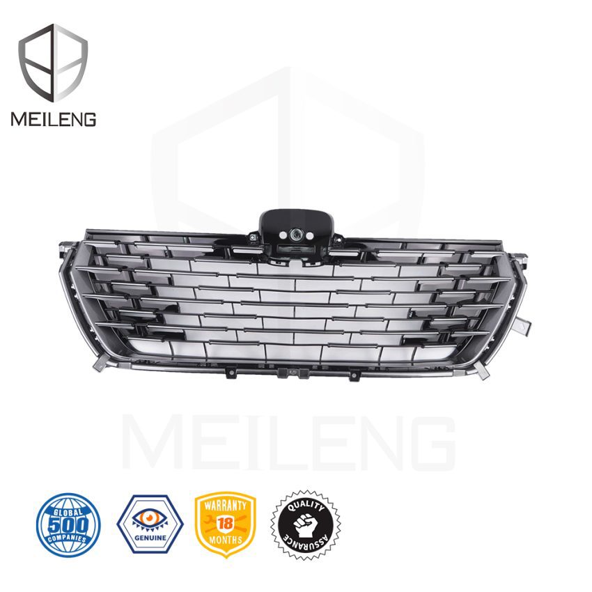 71201 31F H11 Front Bumper Lower Grille For Honda ZRV