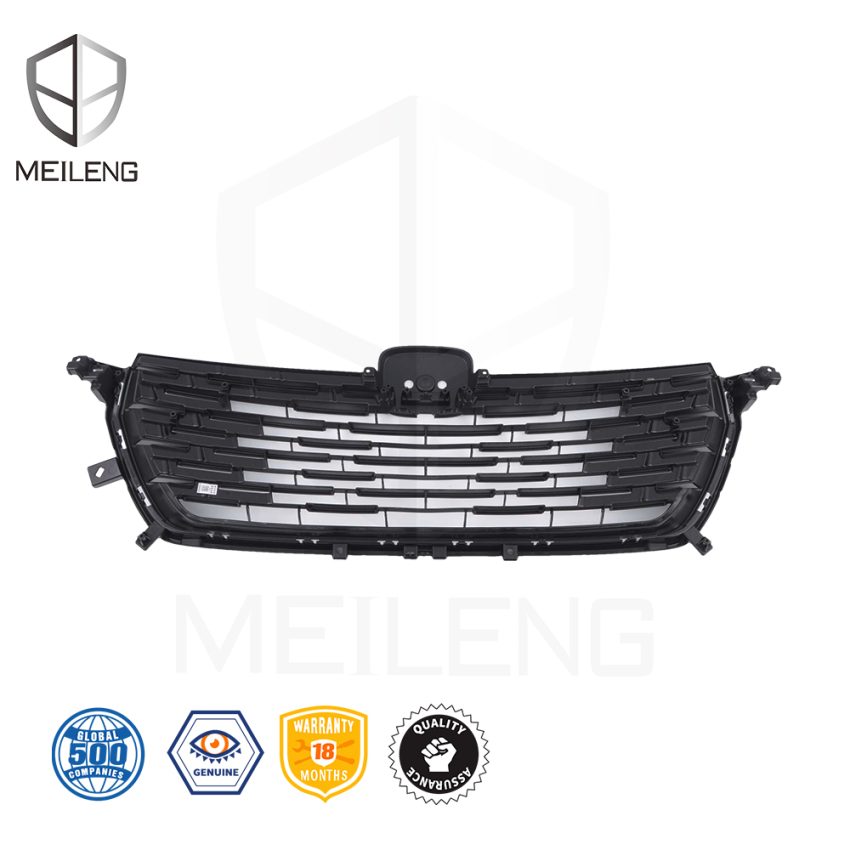 71201 31F H11 Front Bumper Lower Grille For Honda ZRV