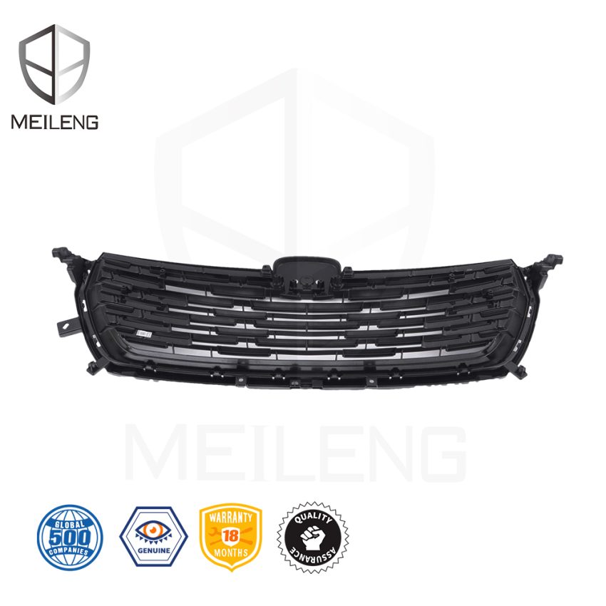 71201 31F H11 Front Bumper Lower Grille For Honda ZRV