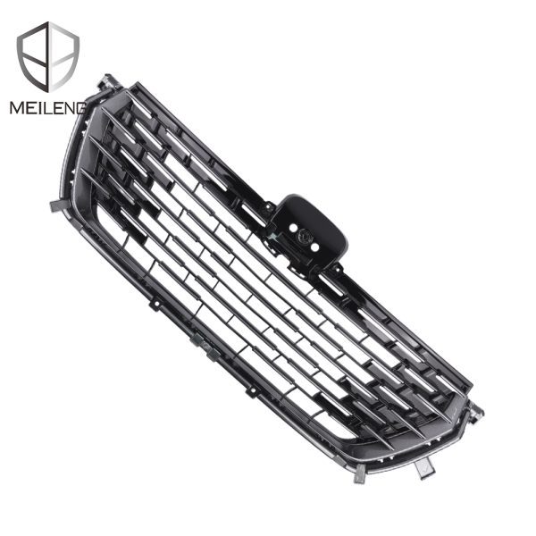 71201 31F H11 Front Bumper Lower Grille For Honda ZRV
