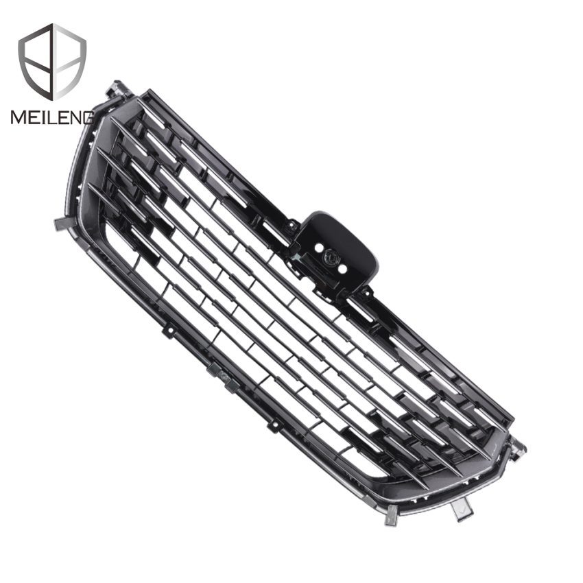 71201 31F H11 Front Bumper Lower Grille For Honda ZRV