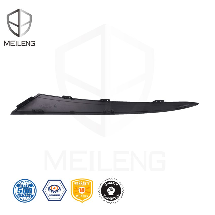 71202 T31 R01 Head Light Lamp Molding Trim For Honda Civic 2021 2023 2024