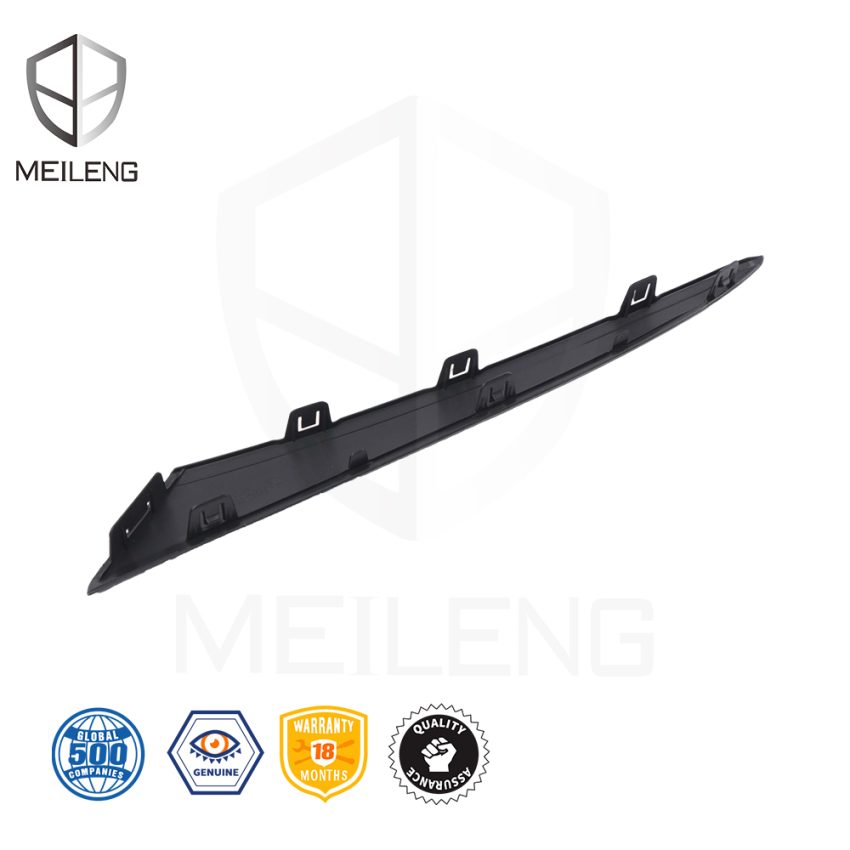 71202 T31 R01 Head Light Lamp Molding Trim For Honda Civic 2021 2023 2024