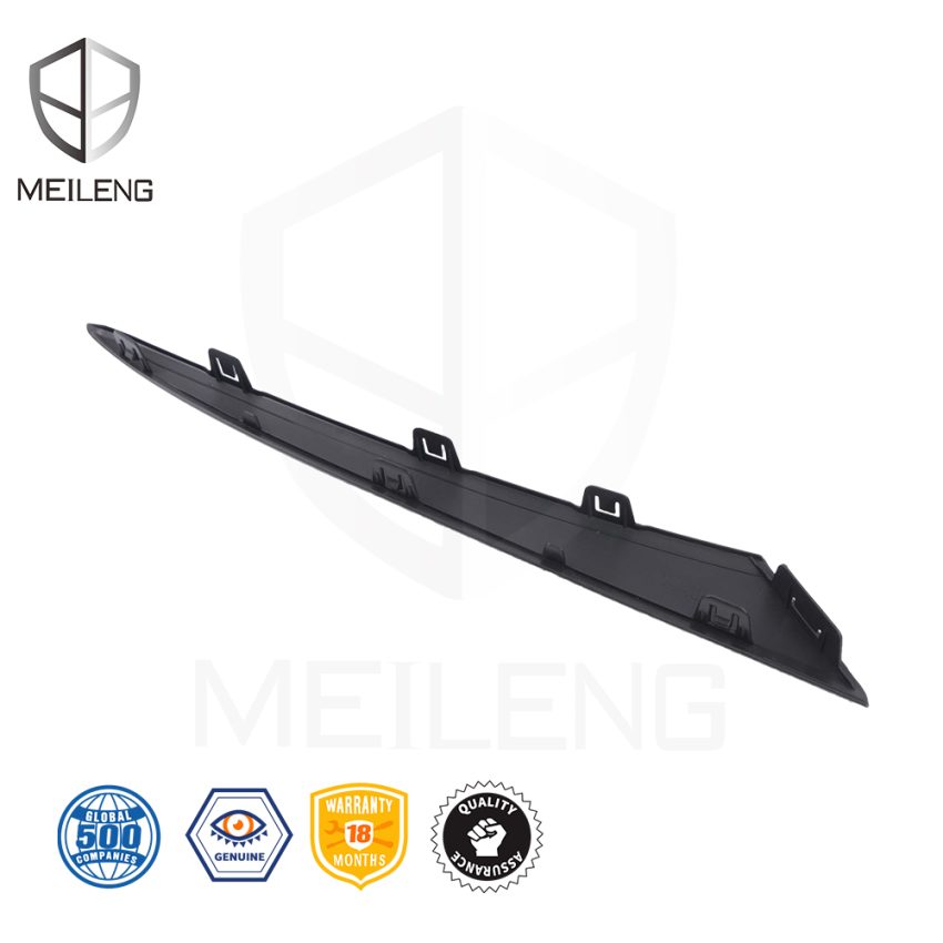 71207 T31 R01 Head Light Lamp Molding Trim For Civic