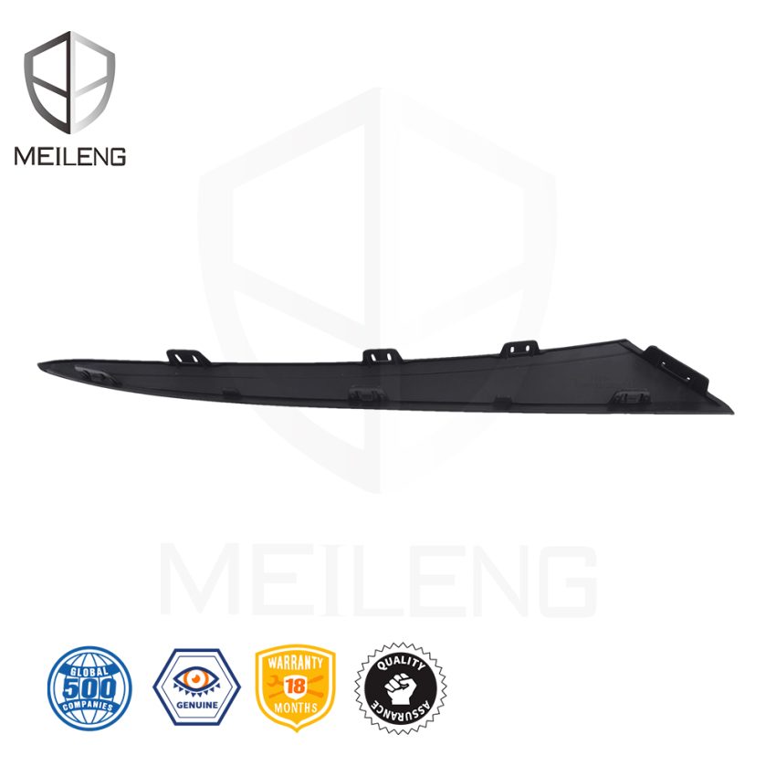 71207 T31 R01 Head Light Lamp Molding Trim For Civic