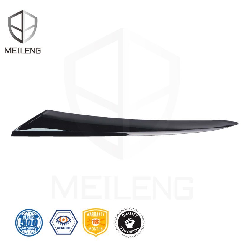 71207 T31 R01 Head Light Lamp Molding Trim For Civic