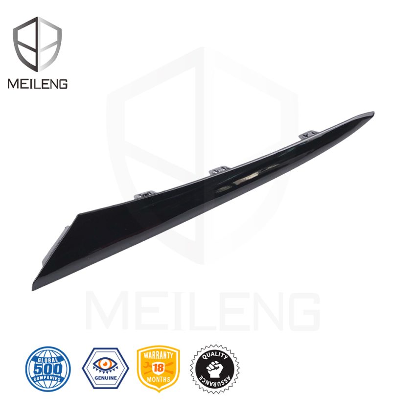 71207 T31 R01 Head Light Lamp Molding Trim For Civic