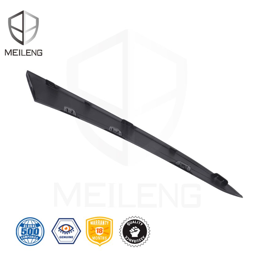 71207 T31 R01 Head Light Lamp Molding Trim For Civic