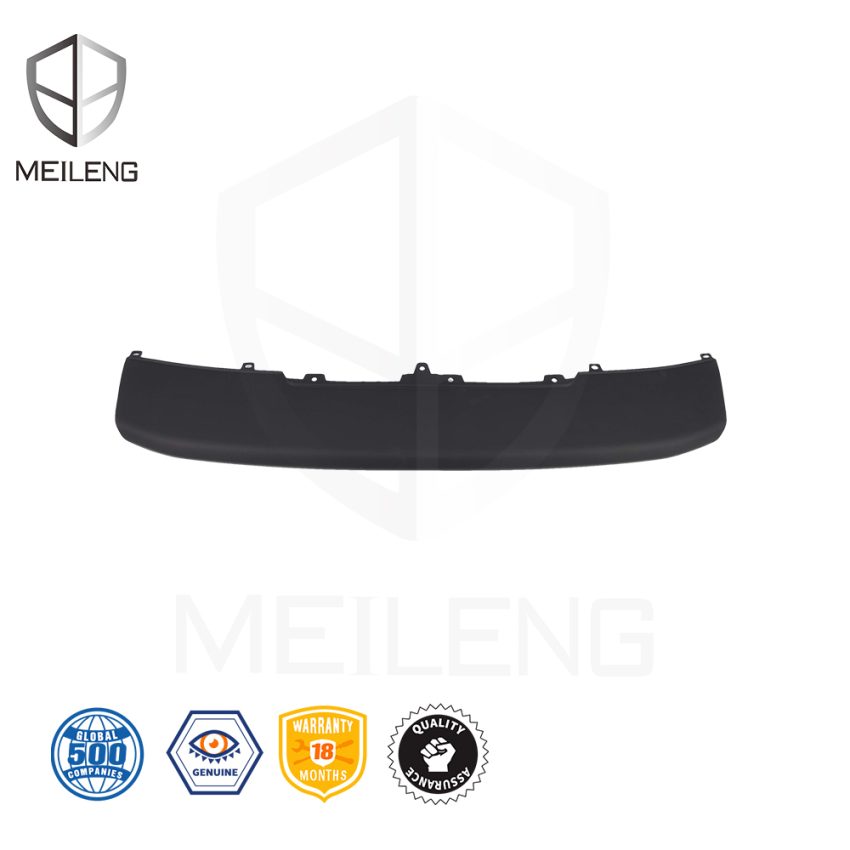 71503-THA-H60 Rear Bumper Lower Surround For Honda