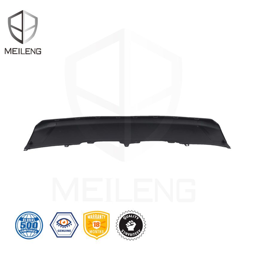 71503-THA-H60 Rear Bumper Lower Surround For Honda
