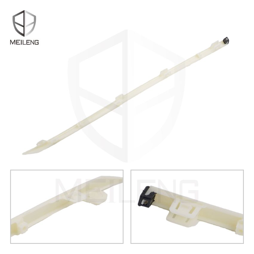 71565 TVE H60ZA Rear Bumper garnish Strip For Honda Accord