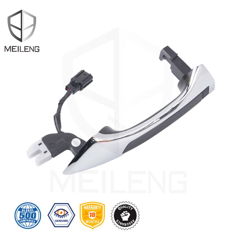 72141 T6P H21 Car Door Outer handle For Honda Crider