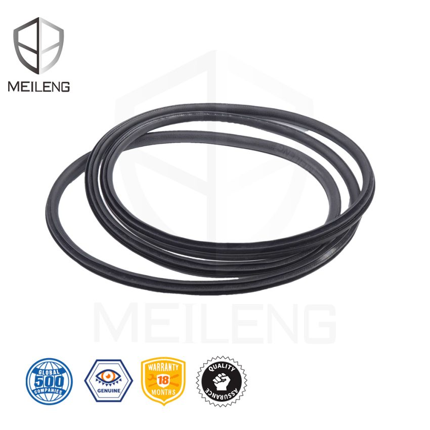 72355 3B4 H01 Auto Door seal strip for CRV 2023 2024