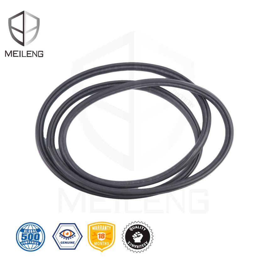 72355 3B4 H01 Auto Door seal strip for CRV 2023 2024