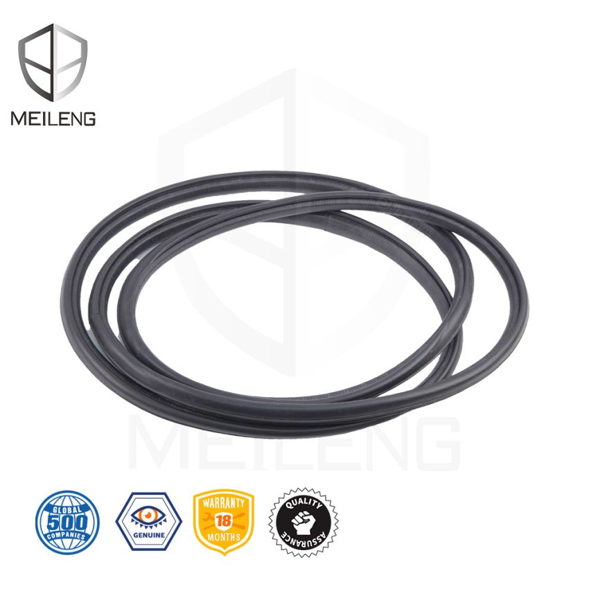 72355 3B4 H01 Auto Door seal strip for CRV 2023 2024