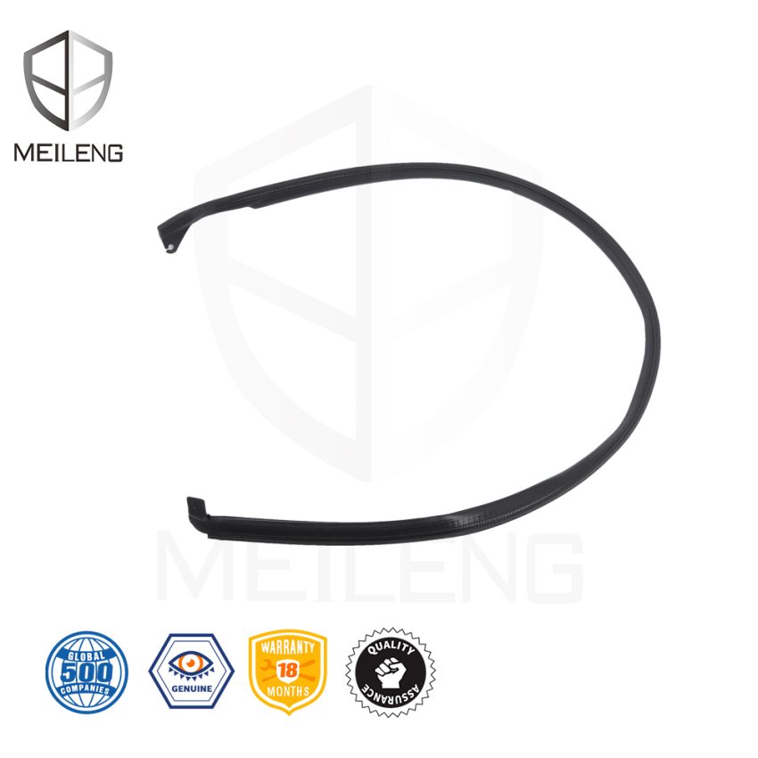 72813 T6A 003 car Power Door Weather Strip For Honda Odyssey