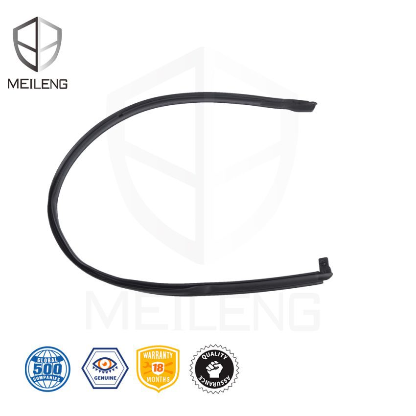 72813 T6A 003 car Power Door Weather Strip For Honda Odyssey