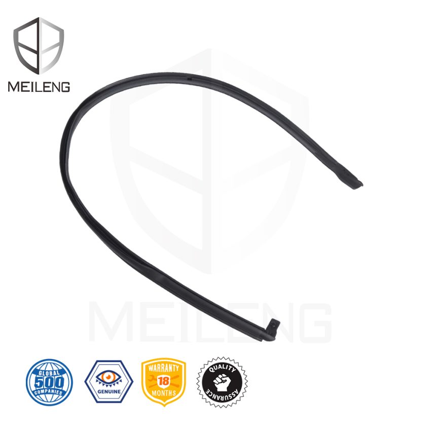 72813 T6A 003 car Power Door Weather Strip For Honda Odyssey