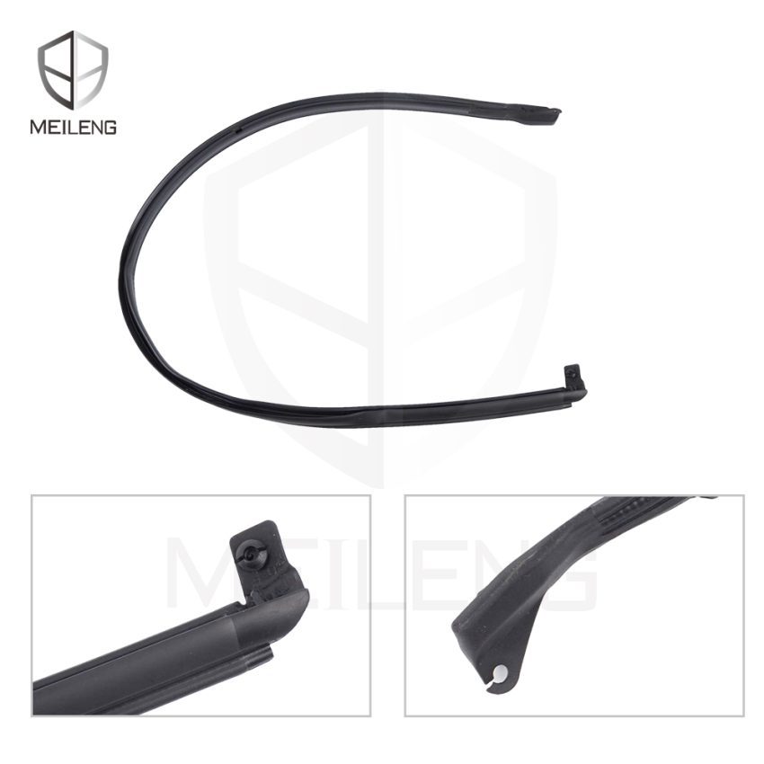 72813 T6A 003 car Power Door Weather Strip For Honda Odyssey