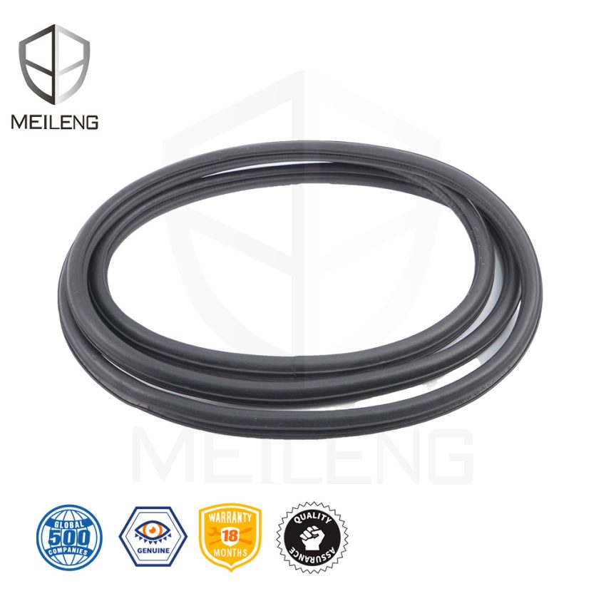 72815 3B4 H01 Auto Door Opening Seal For Honda CRV 2023 2024