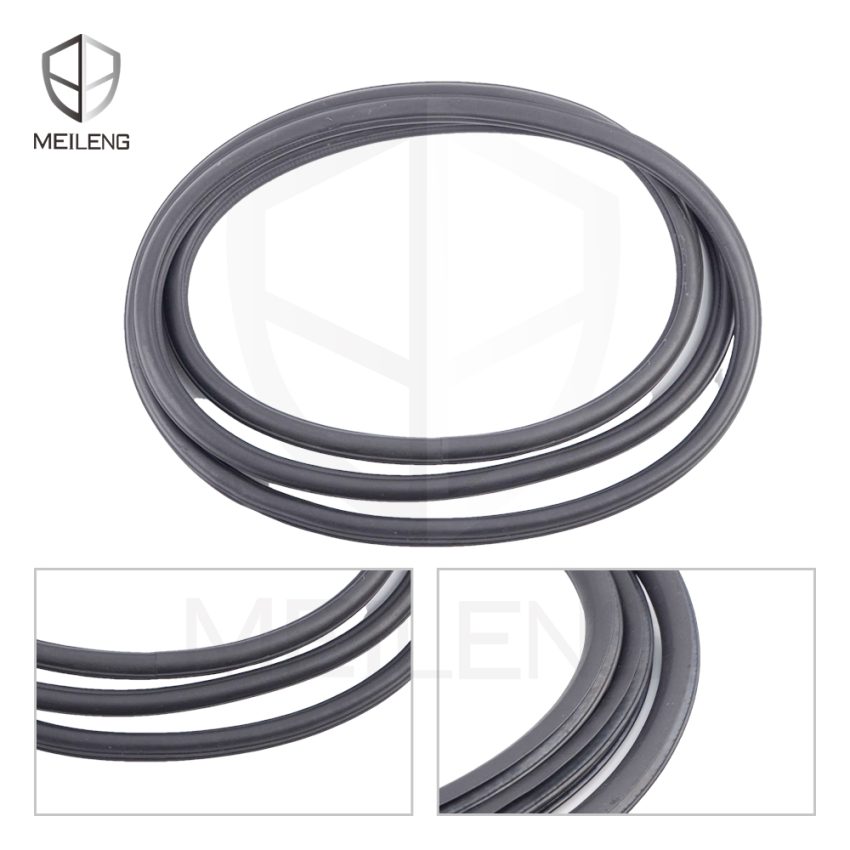 72815 3B4 H01 Auto Door Opening Seal For Honda CRV 2023 2024