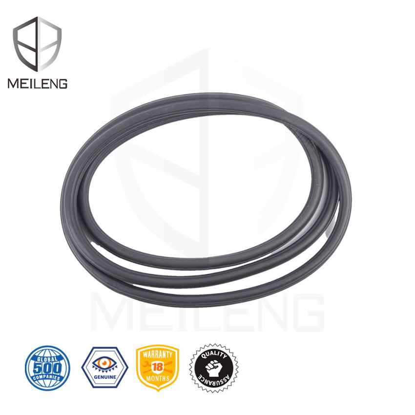 72815 3B4 H01 Auto Door Opening Seal For Honda CRV 2023 2024