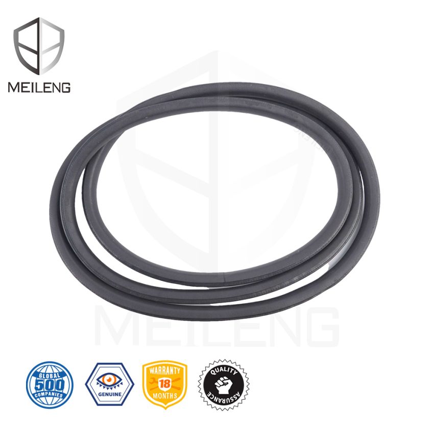 72815 3B4 H01 Auto Door Opening Seal For Honda CRV 2023 2024