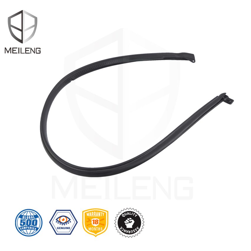 72853 T6A 003 Sliding Door Weather Seal For Honda Odyssey