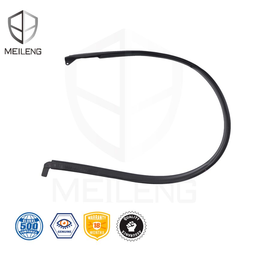 72853 T6A 003 Sliding Door Weather Seal For Honda Odyssey