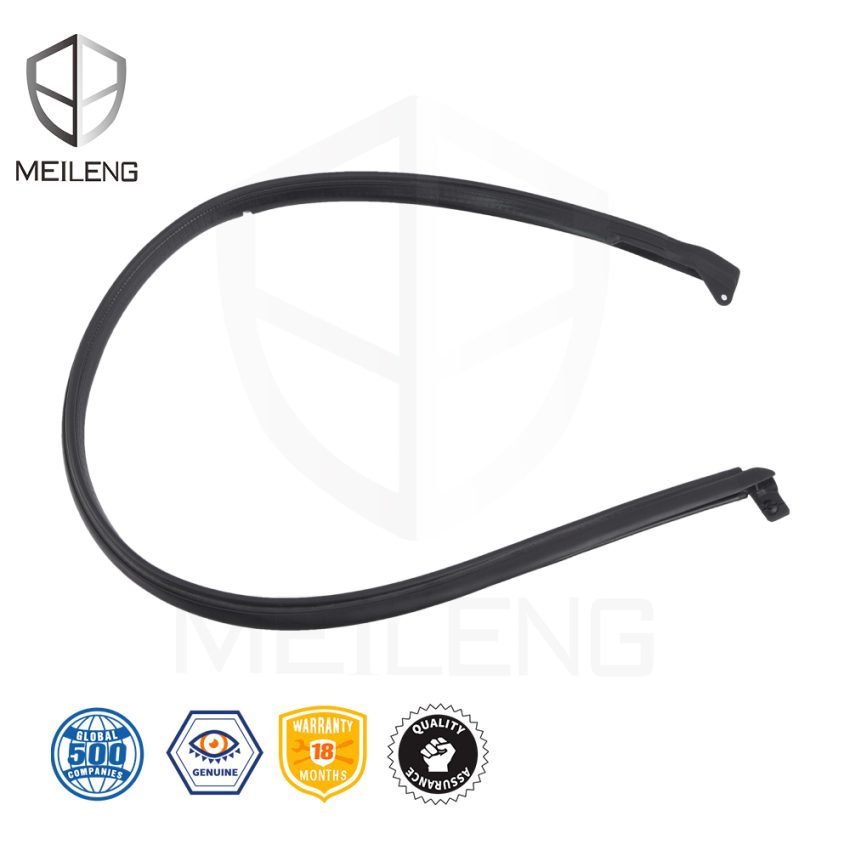 72853 T6A 003 Sliding Door Weather Seal For Honda Odyssey