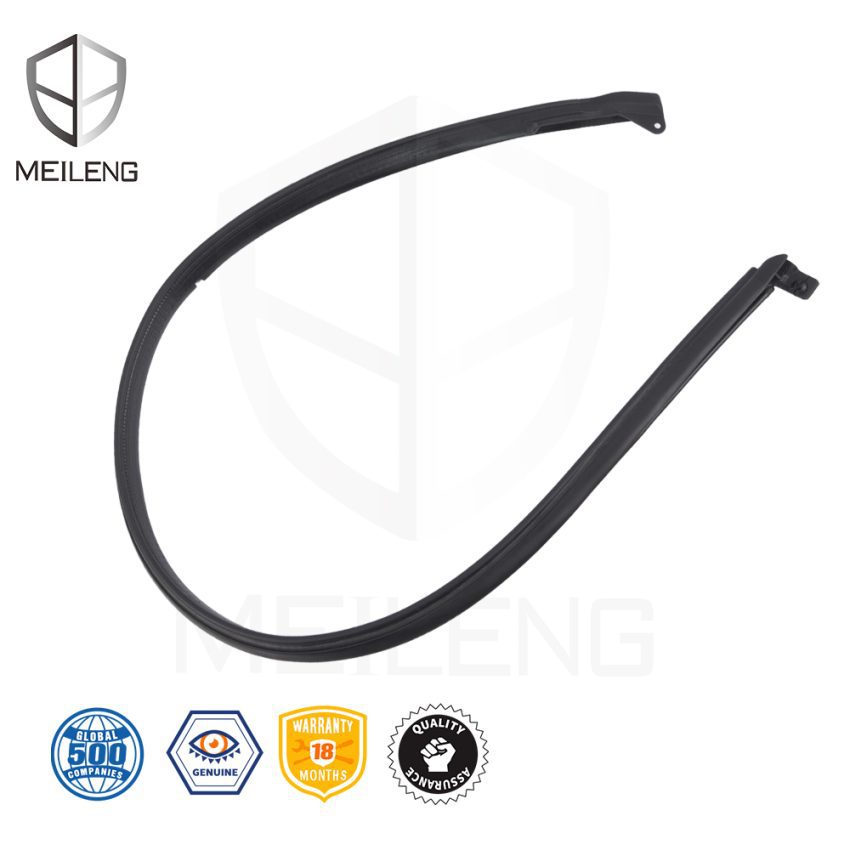 72853 T6A 003 Sliding Door Weather Seal For Honda Odyssey