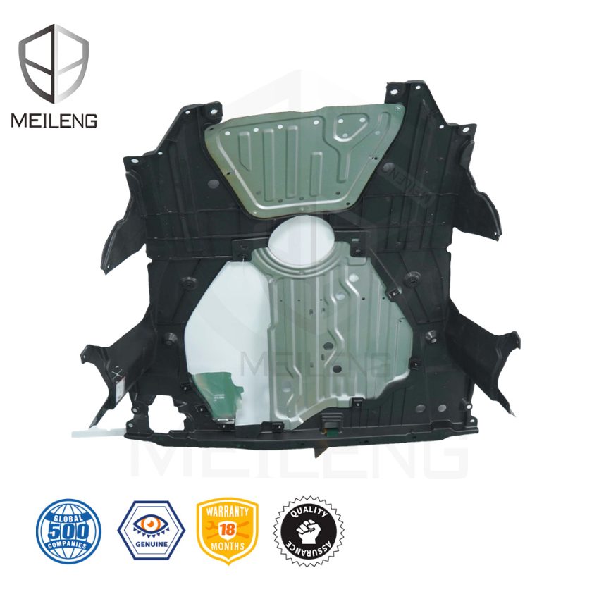74110 TVE H00AZC Engine Under Cover For Honda Accord