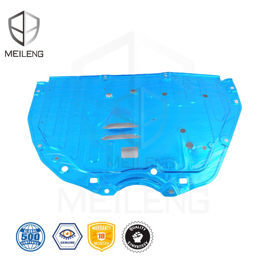 74114 T50 000 Engine Lower Shield for Accord 2024