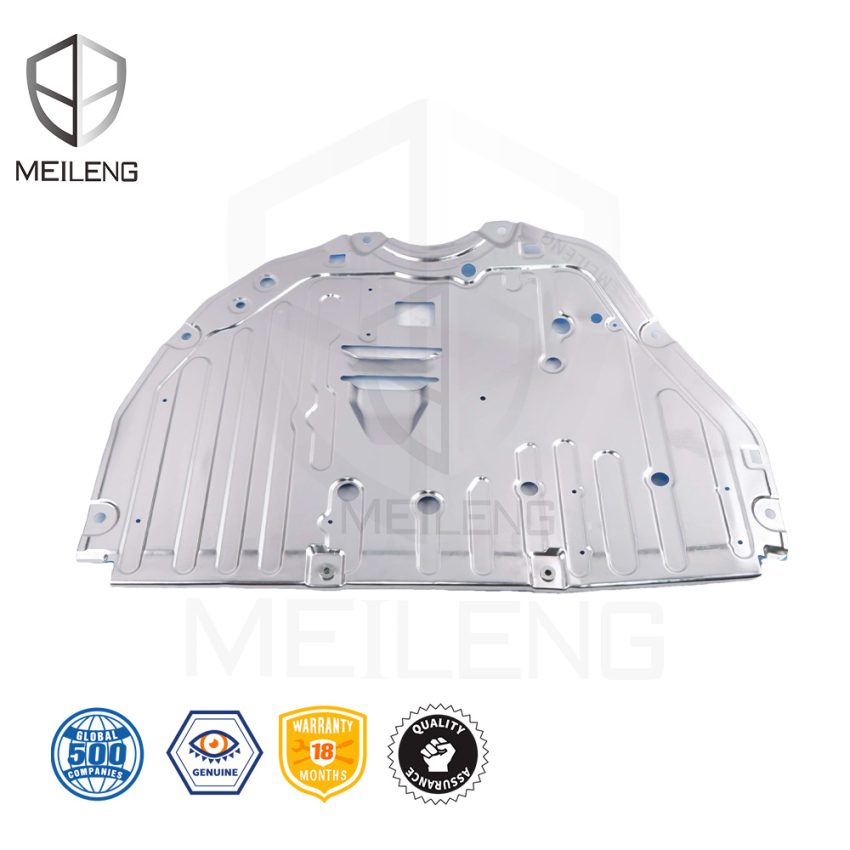 74114 T50 000 Engine Lower Shield for Accord 2024
