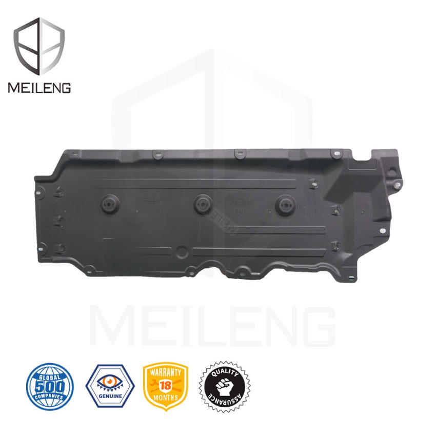 74561 TVE H00 Middle Floor Lower Cover For Honda Accord